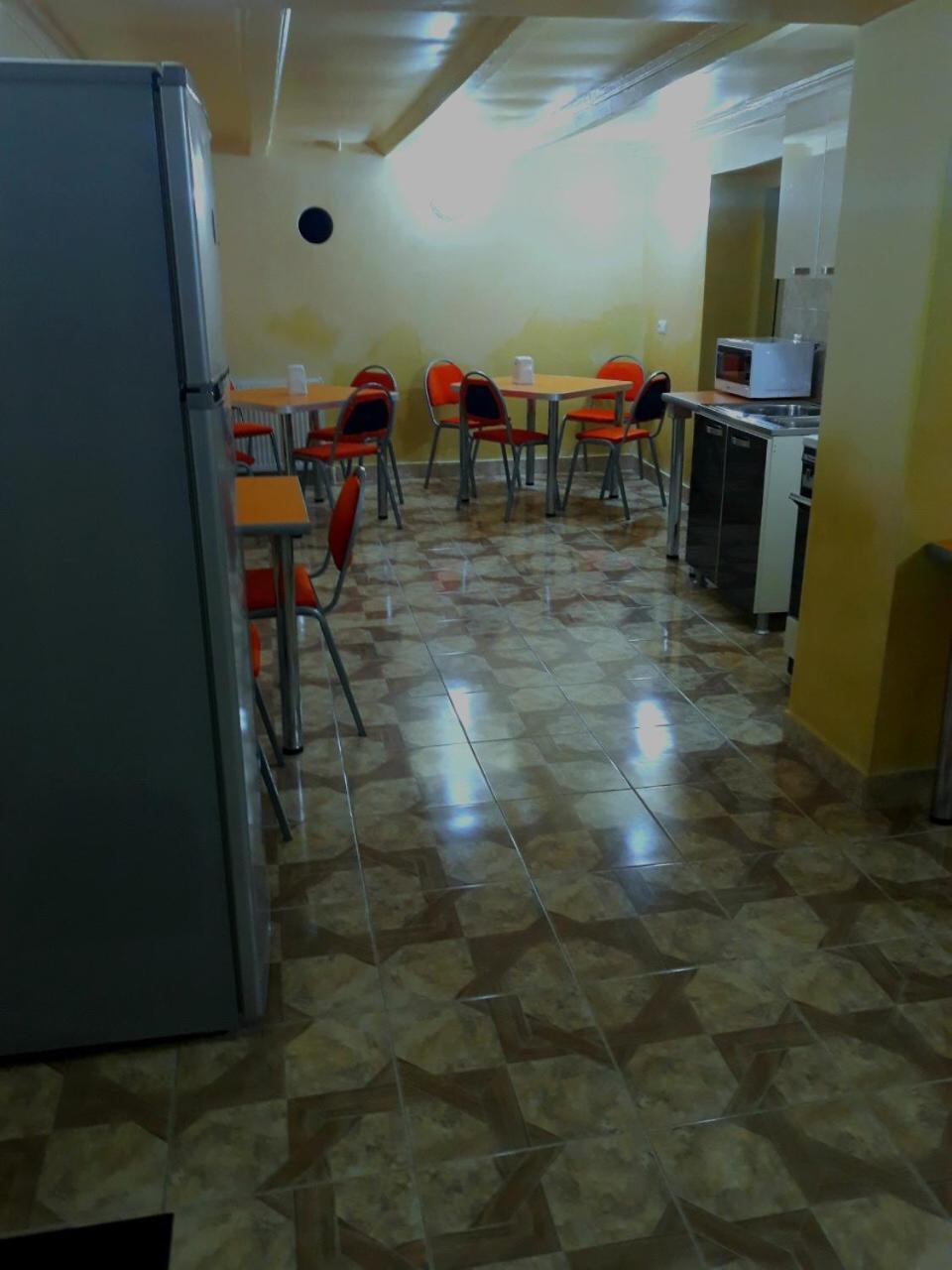 Perla.Geo Ξενοδοχείο Κουτάισι Εξωτερικό φωτογραφία